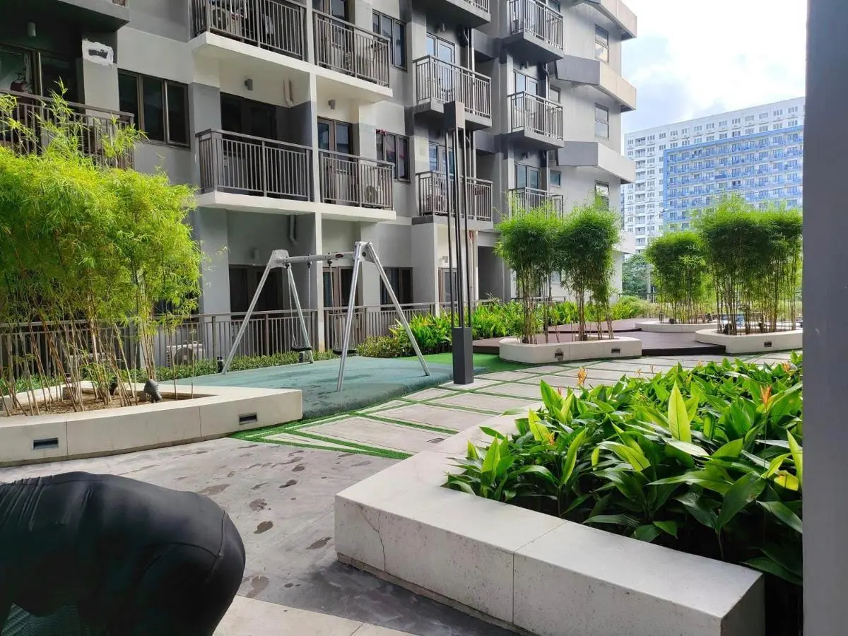 Image 5 of Rosver Hideaway at S Residence Close to MOA a 5 minutes walk