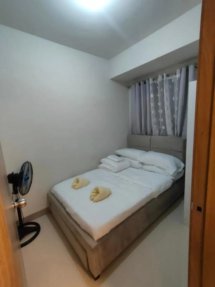 Image 4 of Rosver Hideaway at S Residence Close to MOA a 5 minutes walk