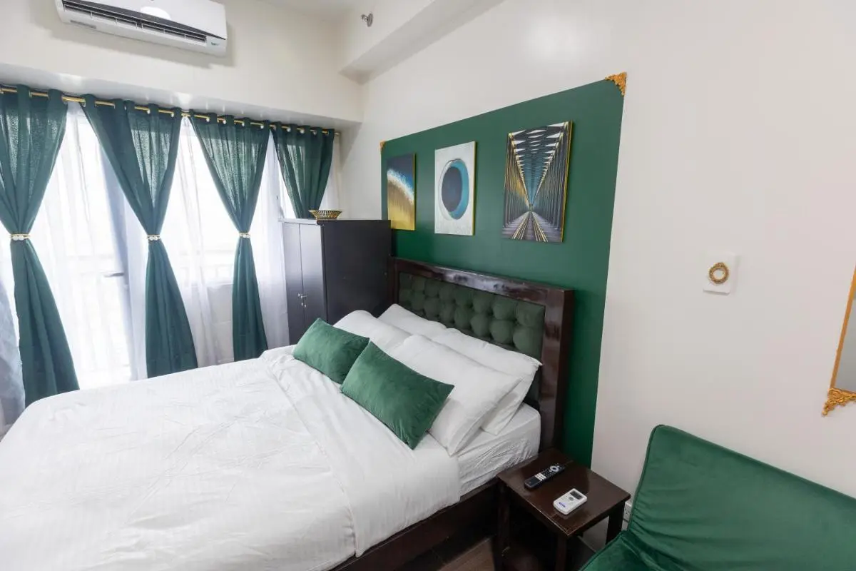Image 1 of Royal Victorian Studio in Makati