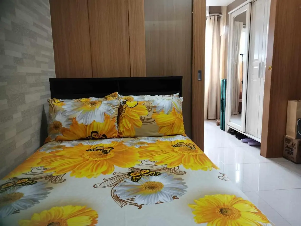 Image 2 of SHELL RESIDENCES MOA COMPLEX PASAY