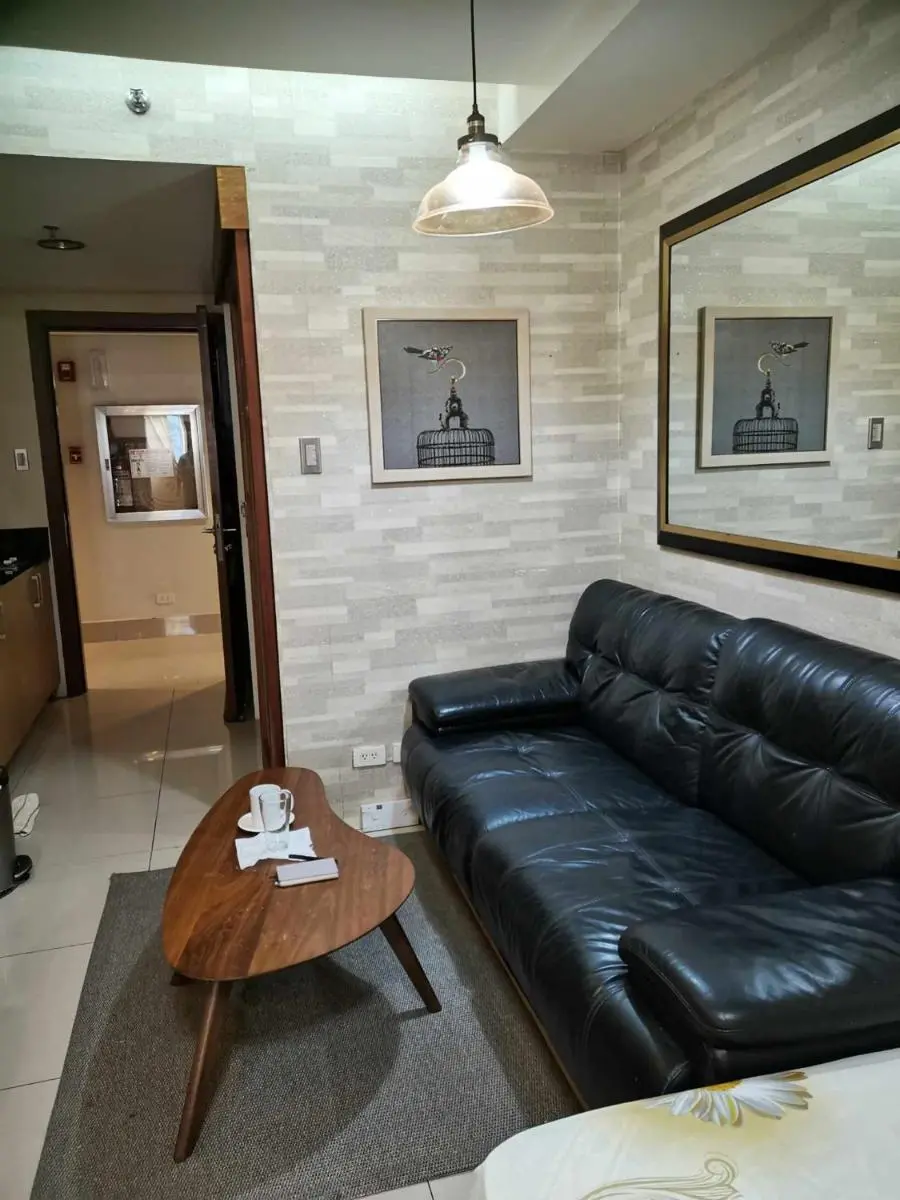 Image 3 of SHELL RESIDENCES MOA COMPLEX PASAY