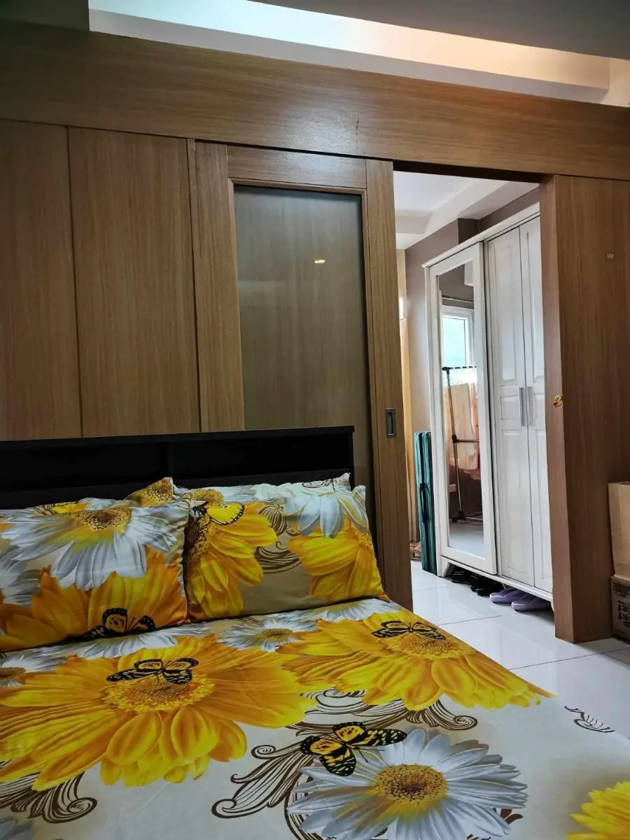 Image 4 of SHELL RESIDENCES MOA COMPLEX PASAY