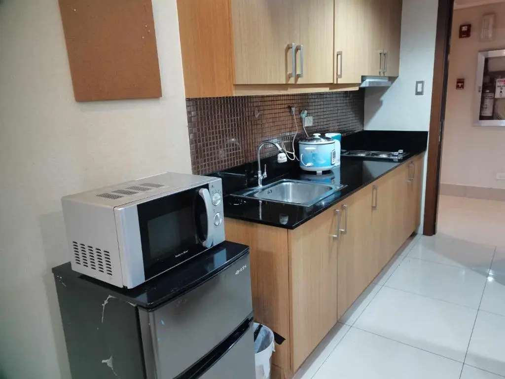 Image of SHELL RESIDENCES MOA COMPLEX PASAY