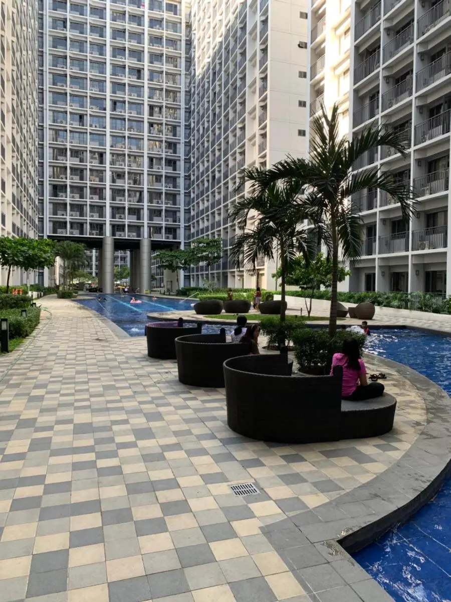 Image 6 of SHORE 2 MOA Staycation T2 U1712