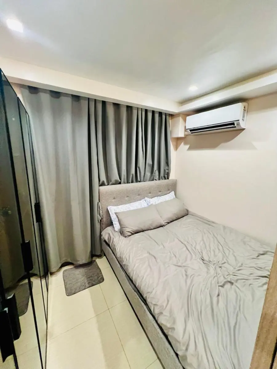 Image 6 of SHORE MOA- EXXY SUITES Pasay