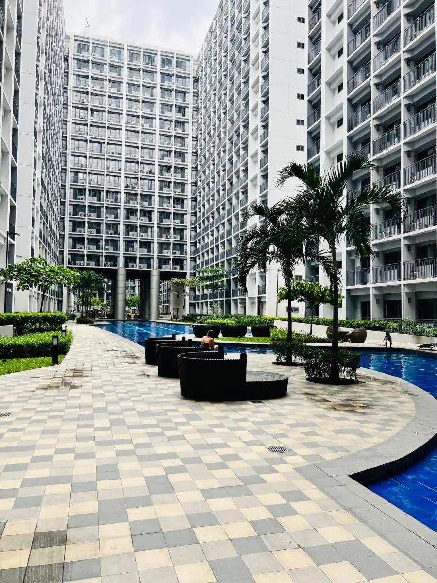 Image 5 of SHORE MOA- EXXY SUITES Pasay