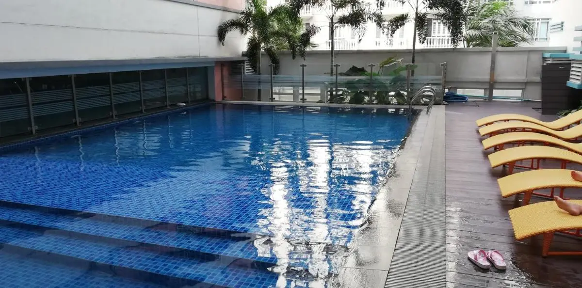 Image 2 of SIBARIAN Condo unit C1 10th Floor