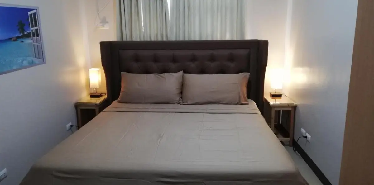 Image 1 of SIBARIAN Condo unit C1 10th Floor