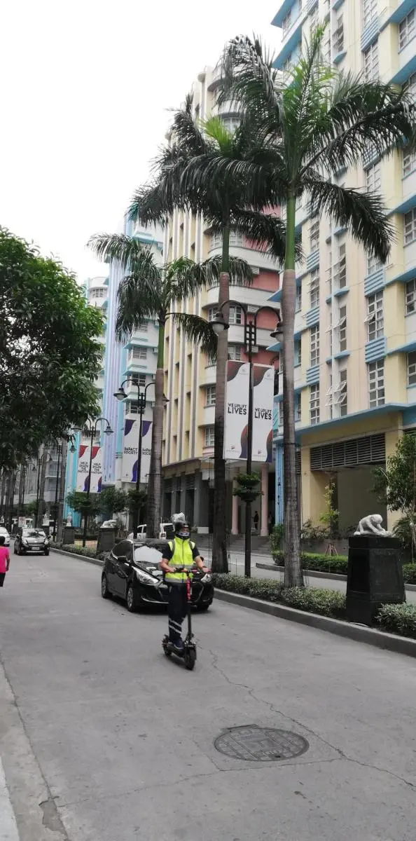Image 6 of SIBARIAN Condo unit C1 10th Floor