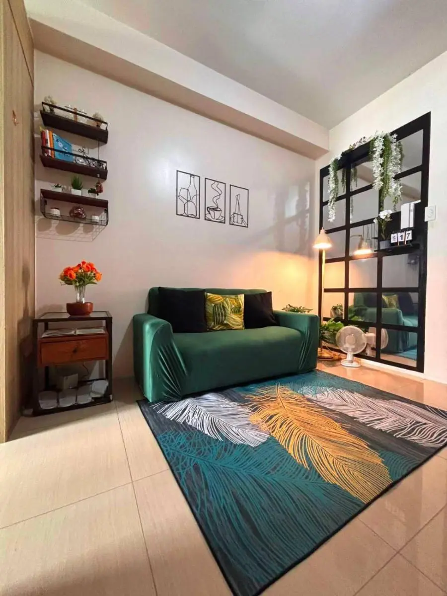 Image 3 of SLY Staycation at Shore Residences Mall of Asia