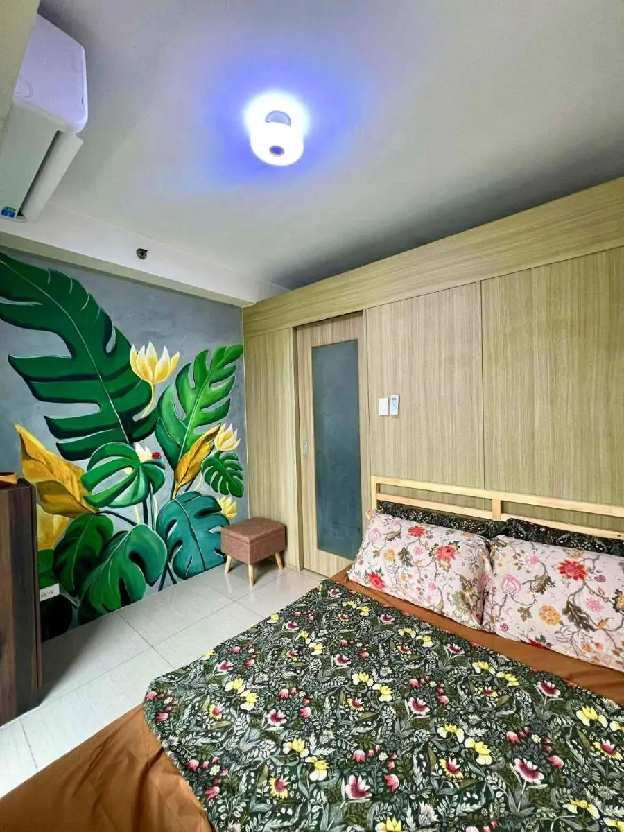 Image 4 of SLY Staycation at Shore Residences Mall of Asia