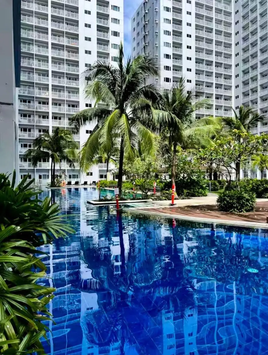 Image 5 of SLY Staycation at Shore Residences Mall of Asia