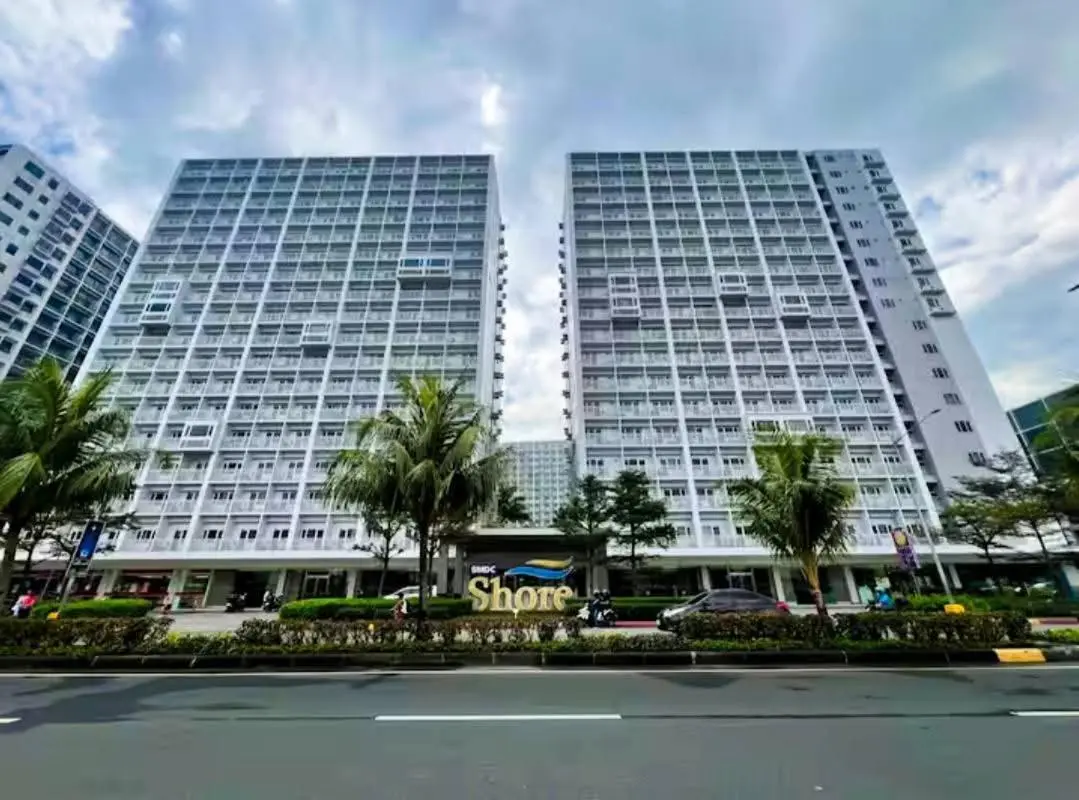Image 1 of SLY Staycation at Shore Residences Mall of Asia