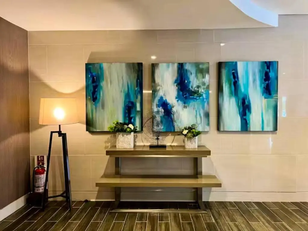 Image of SLY Staycation at Shore Residences Mall of Asia