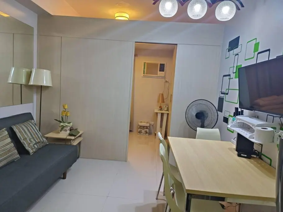 Image of SMDC 1 BR Grass Residence Tower 3 North Ave., QC