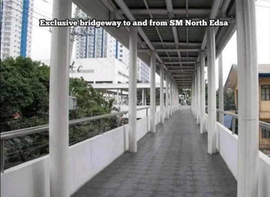 Image 2 of SMDC 1 BR Grass Residence Tower 3 North Ave., QC
