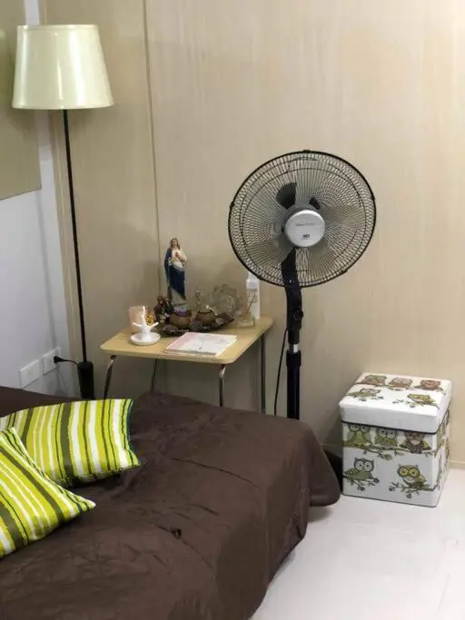 Image 3 of SMDC 1 BR Grass Residence Tower 3 North Ave., QC