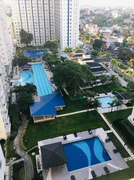 Image 5 of SMDC 1 BR Grass Residence Tower 3 North Ave., QC