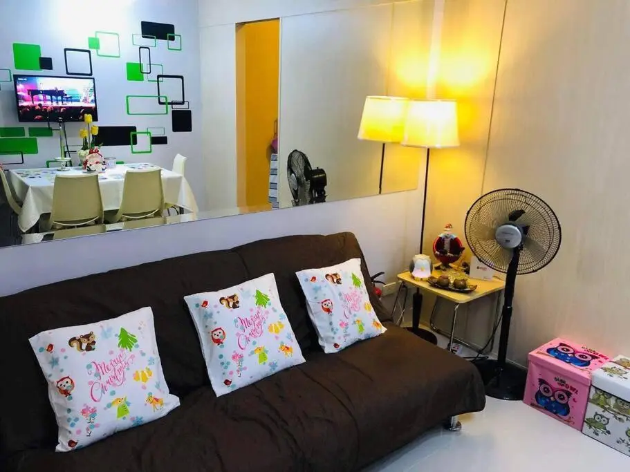 Image 1 of SMDC 1 BR Grass Residence Tower 3 North Ave., QC