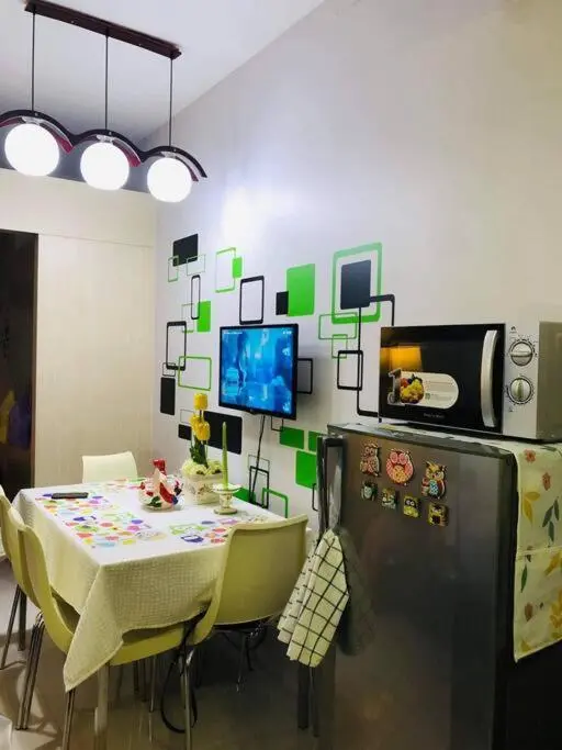Image 6 of SMDC 1 BR Grass Residence Tower 3 North Ave., QC