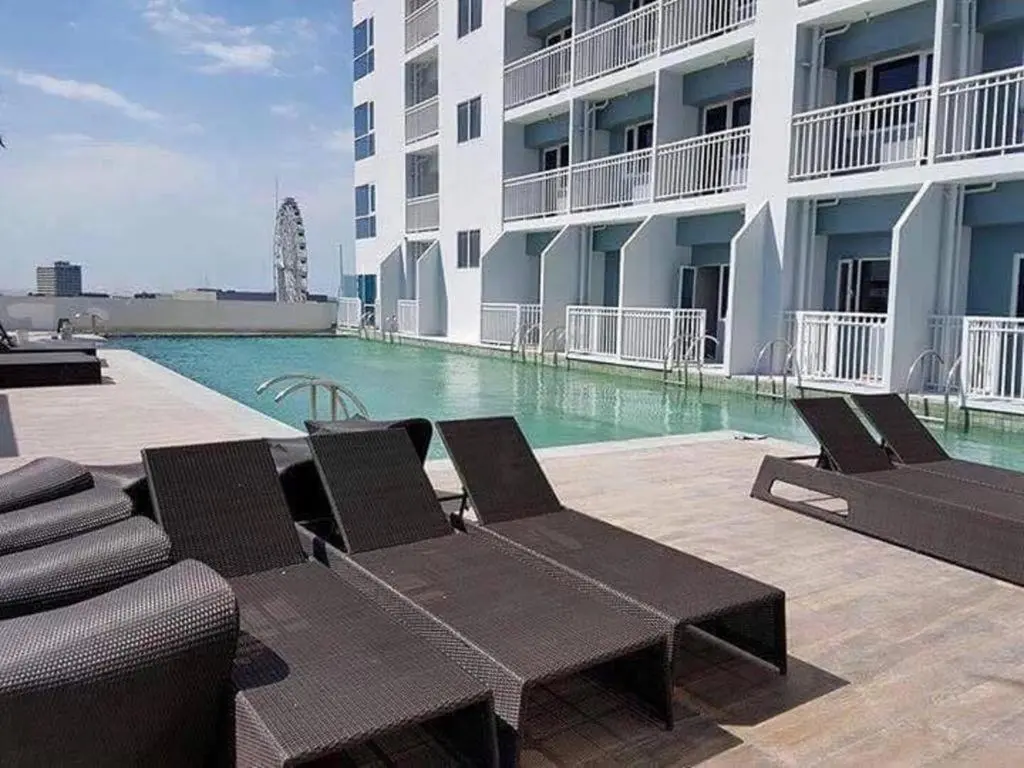 Image 2 of SMDC Breeze Residences by Dominga