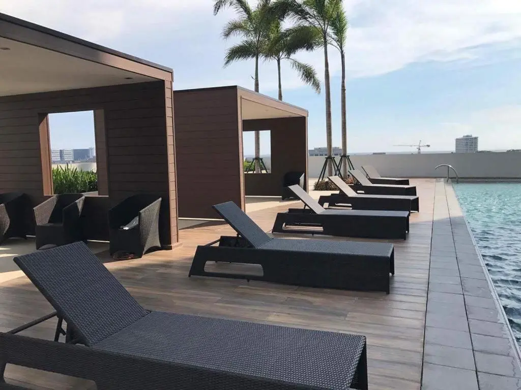 Image 6 of SMDC Breeze Residences by Dominga