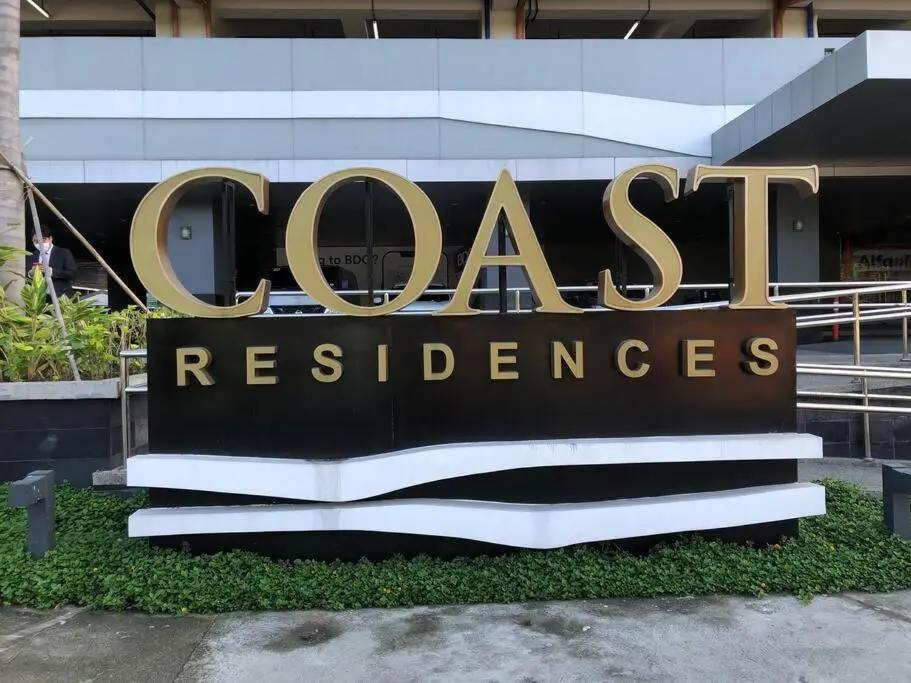 Image of SMDC Coast Residences – The Happy Place