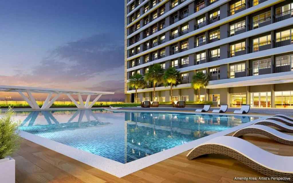 Image 1 of SMDC Coast Residences – The Happy Place