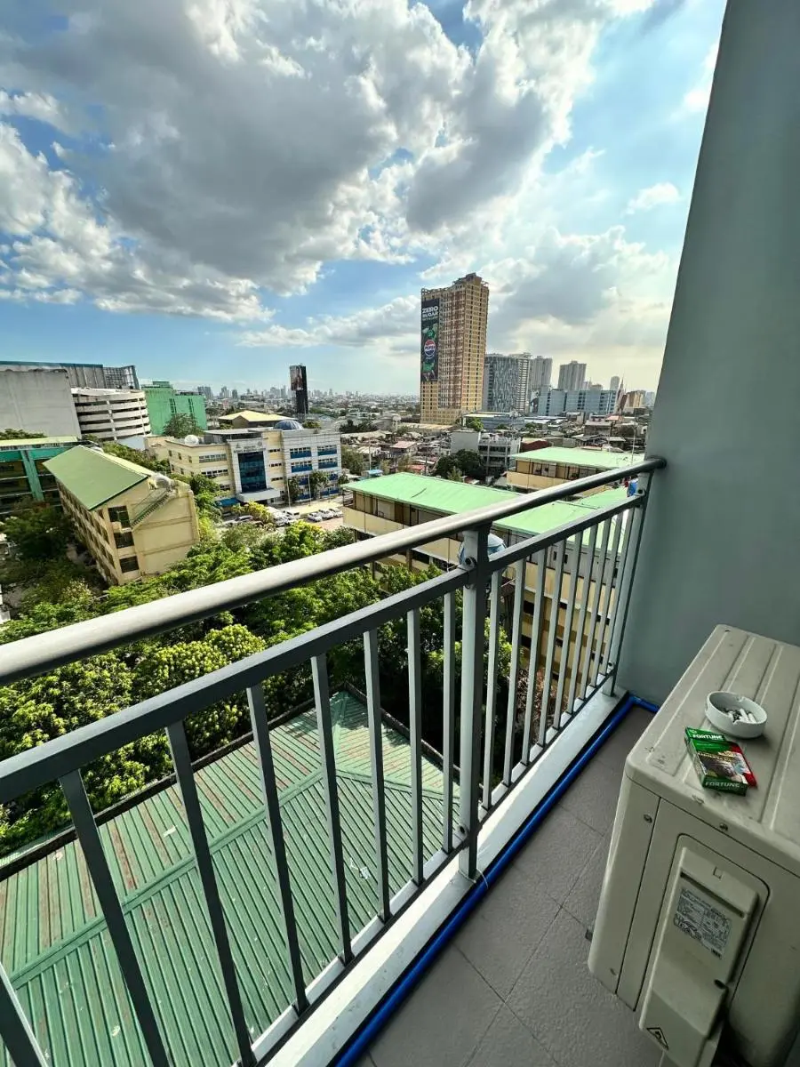 Image 4 of SMDC Grass Residences Tower 4 Bedroom w/ Balcony