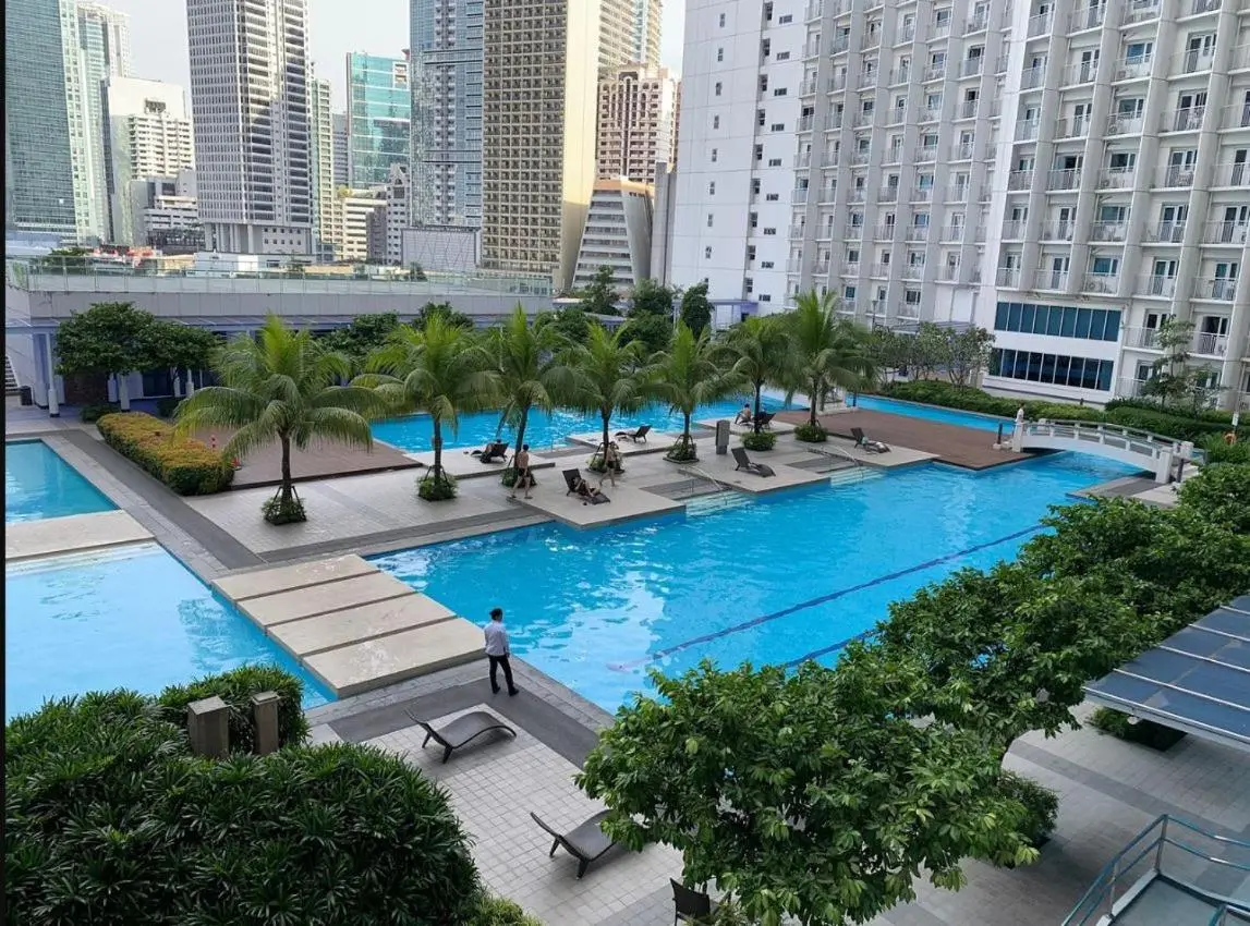 Image 1 of SMDC Jazz Residences Makati City Philippines