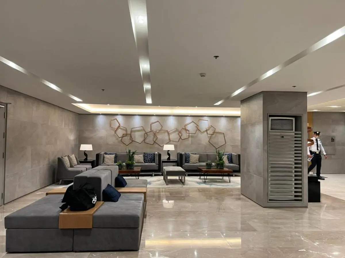 Image 2 of SMDC S Residences MiCasa, MOA area