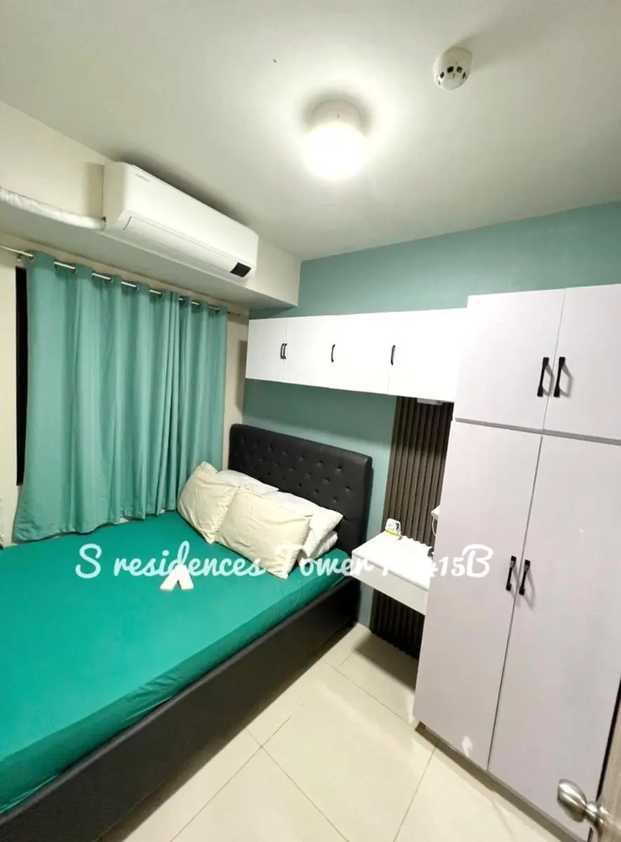 Image 3 of SMDC S Residences MiCasa, MOA area