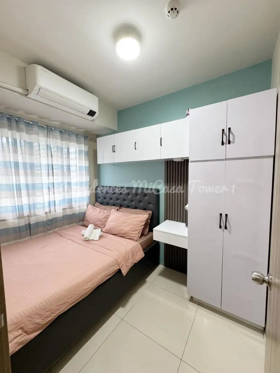 Image 6 of SMDC S Residences MiCasa, MOA area