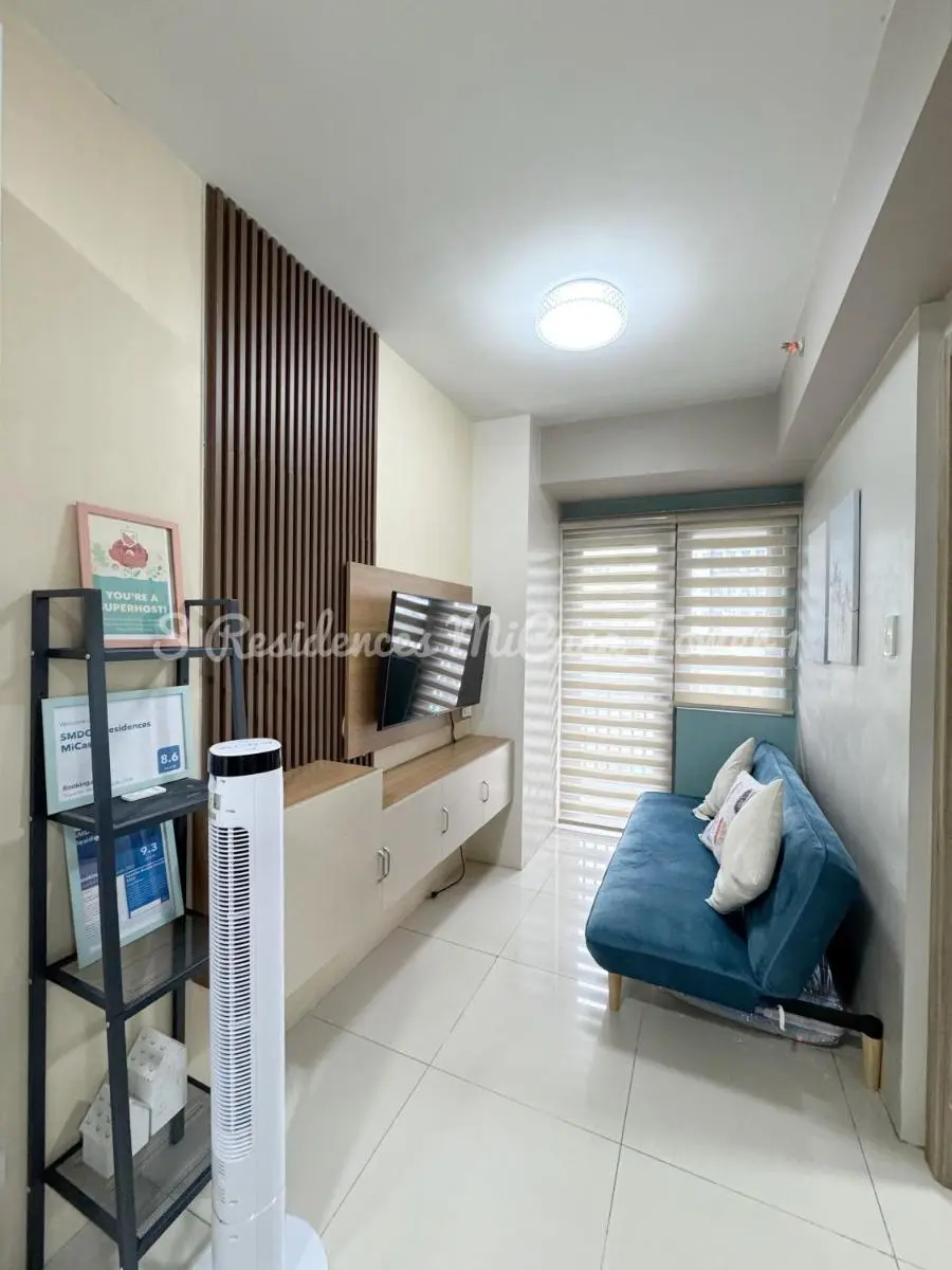 Image 5 of SMDC S Residences MiCasa, MOA area