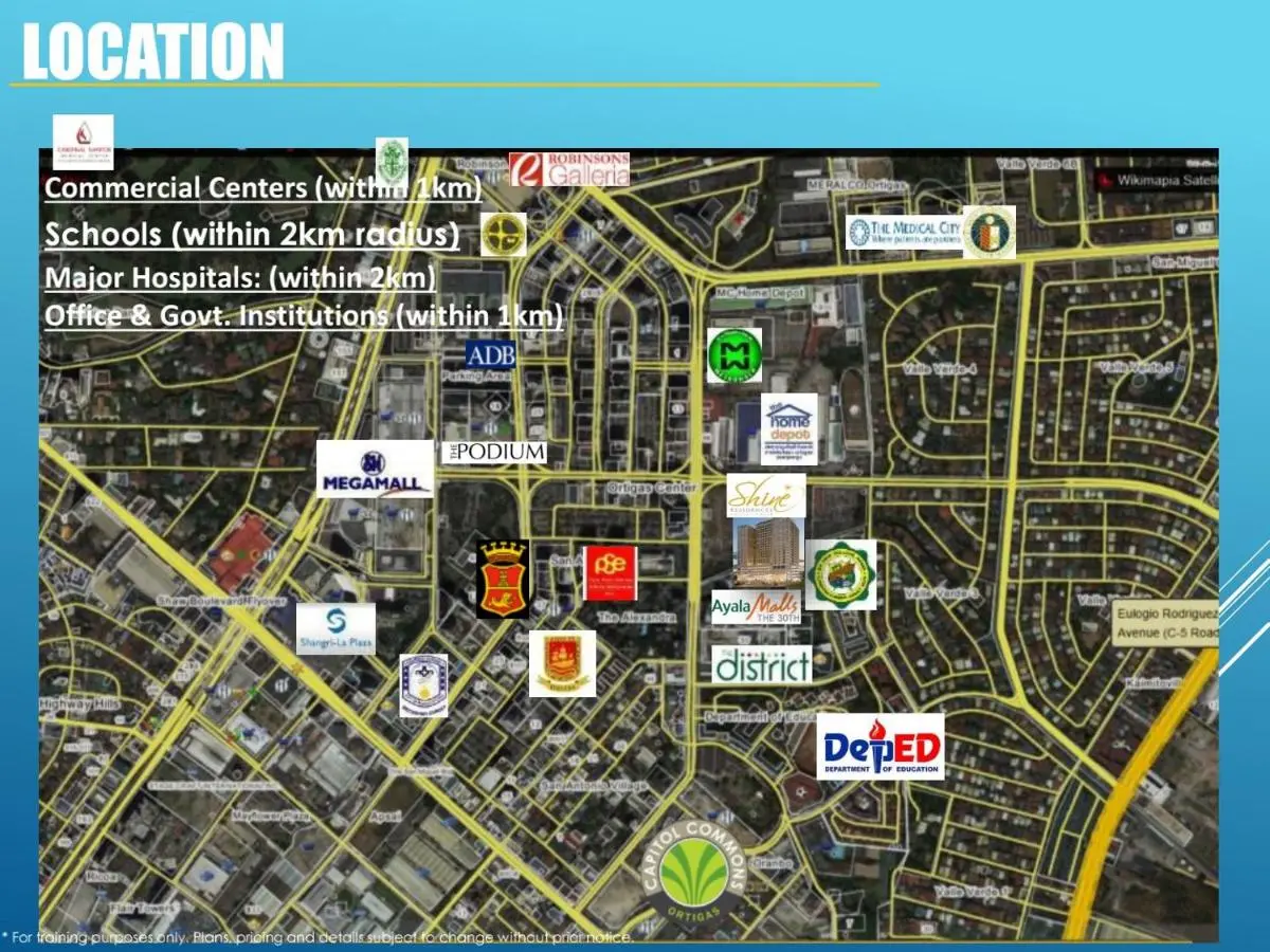 Image 5 of SMDC Shine Residence