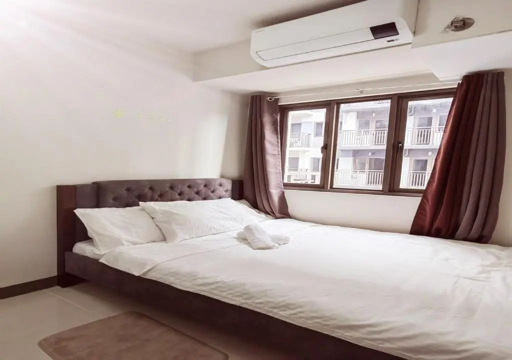 Image of S Residences1 bedroom with balcony near MOA