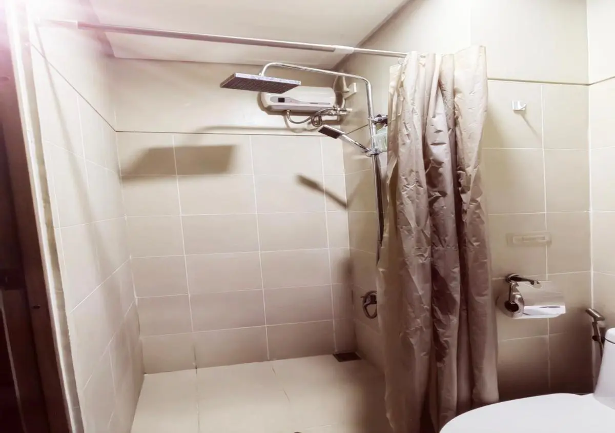 Image 6 of S Residences1 bedroom with balcony near MOA