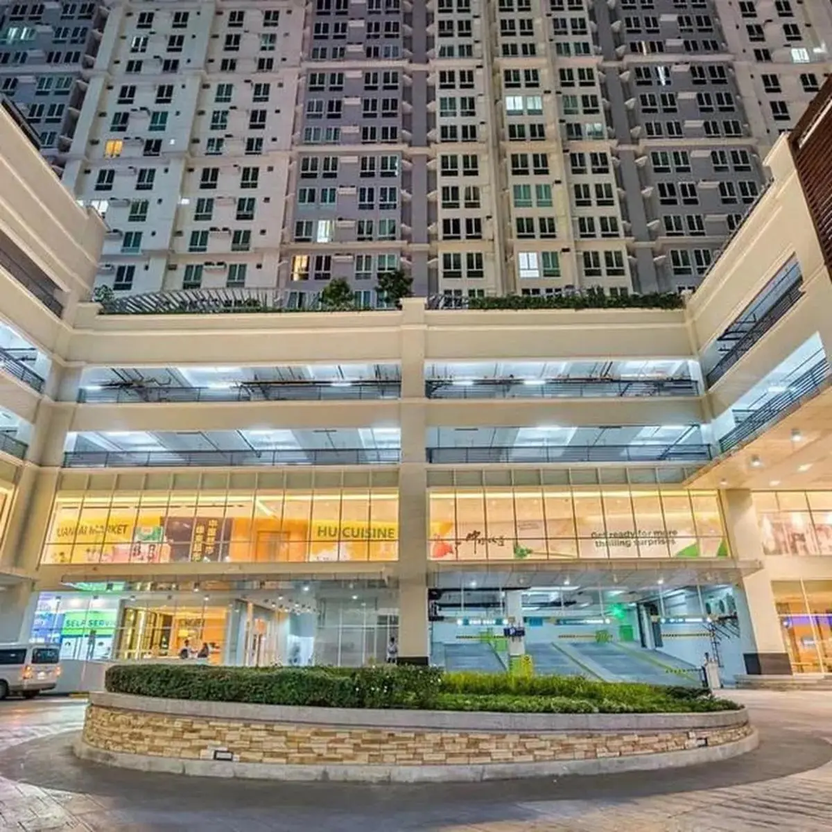 Image 6 of San Lorenzo Place
