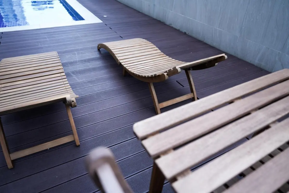 Image 6 of Sapphire Seaview Park Suites near Okada, Solaire, MOA, NAIA Airport, Bayview