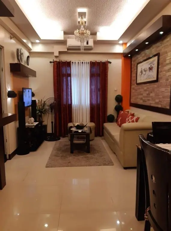 Image of Sarasota Residential Resort cluster 4 Unit 6B and 6C by Manny Newport Blvd, across NAIA T3 & near Resorts World Manila, Pasay City