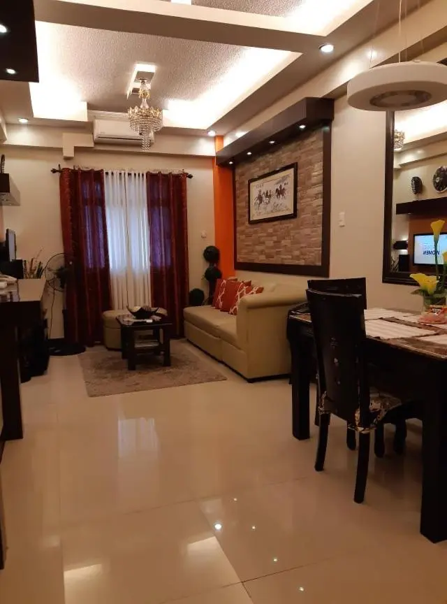 Image 4 of Sarasota Residential Resort cluster 4 Unit 6B and 6C by Manny Newport Blvd, across NAIA T3 & near Resorts World Manila, Pasay City