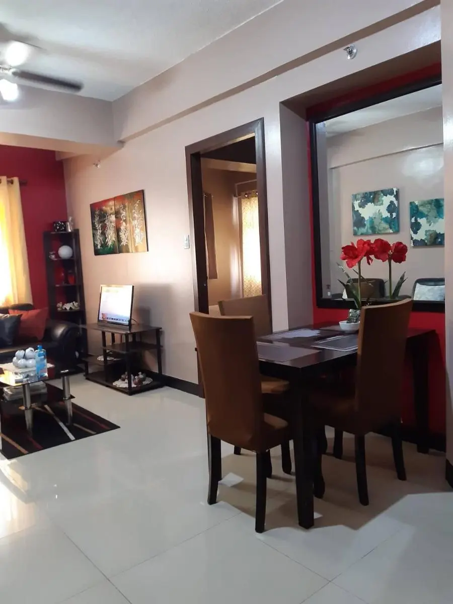 Image 3 of Sarasota Residential Resort cluster 4 Unit 6B and 6C by Manny Newport Blvd, across NAIA T3 & near Resorts World Manila, Pasay City