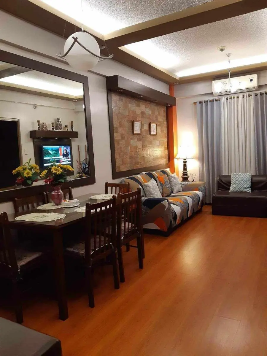 Image 1 of Sarasota Residential Resort cluster 4 Unit 6B and 6C by Manny Newport Blvd, across NAIA T3 & near Resorts World Manila, Pasay City