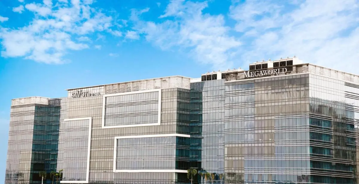 Image 6 of Savoy Hotel Manila near NAIA Terminal 3 MNL