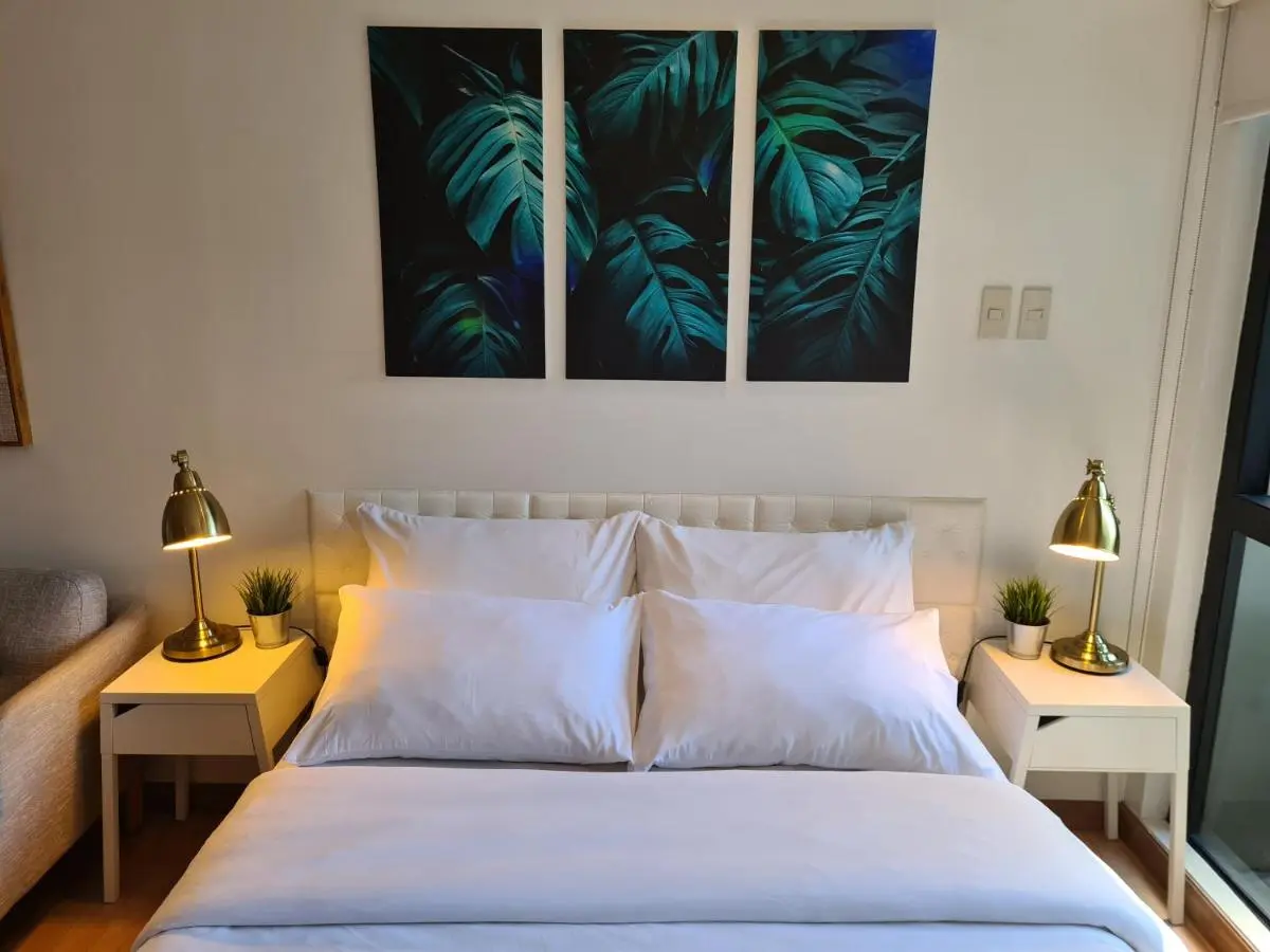 Image 1 of Scandi Inspired Studio in Knightsbridge, Makati