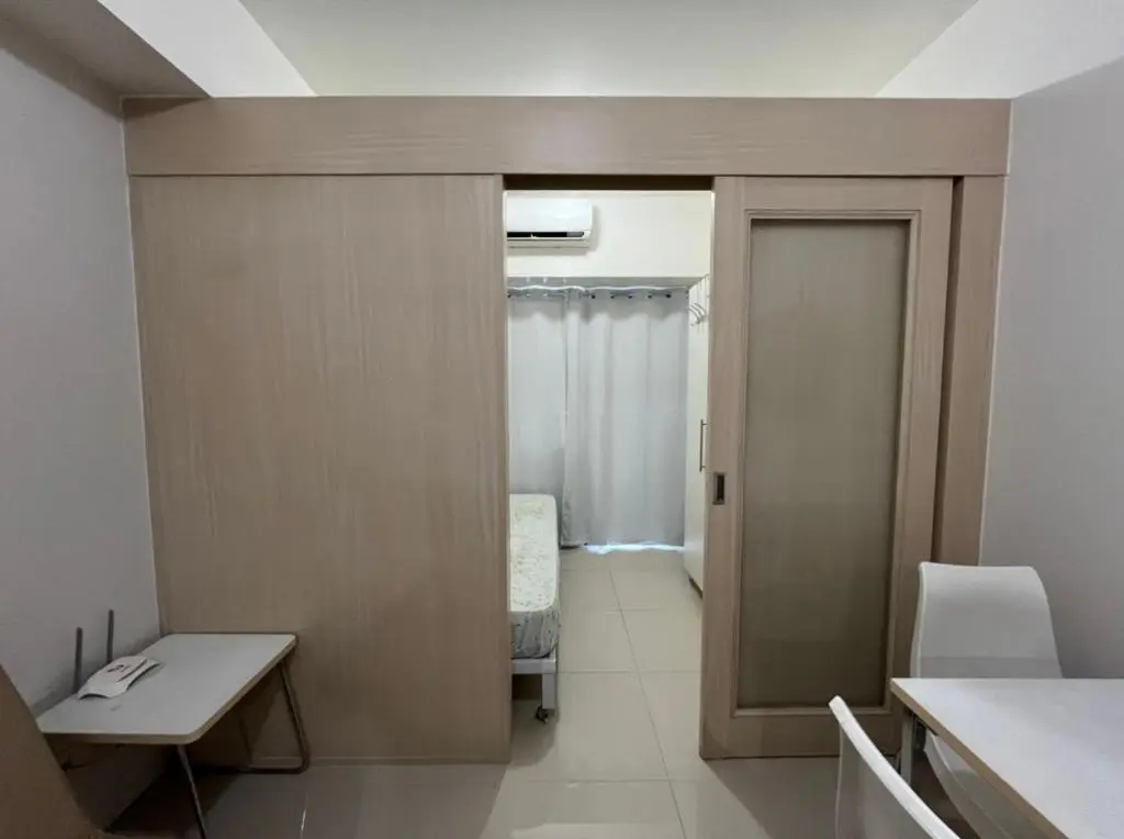 Image of Sea Residence 1 Bedroom Unit