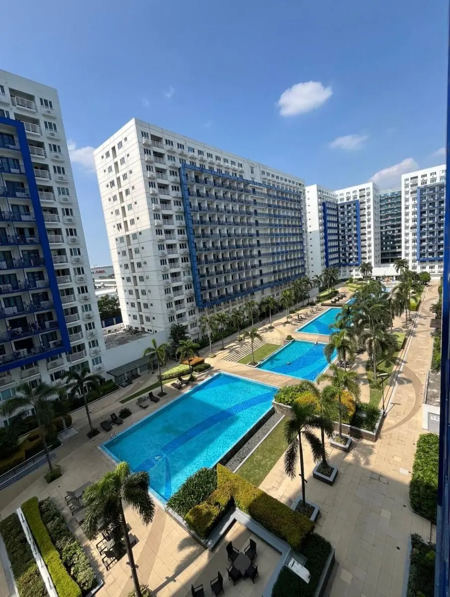 Image 3 of Sea Residence 1 Bedroom Unit