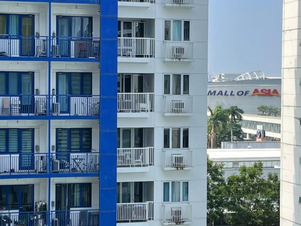 Image 6 of Sea Residence 1 Bedroom Unit