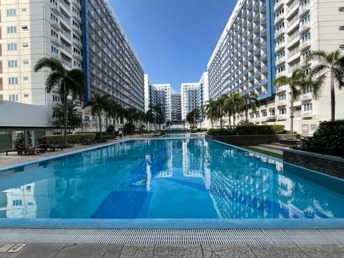 Image 1 of Sea Residence 1 Bedroom Unit