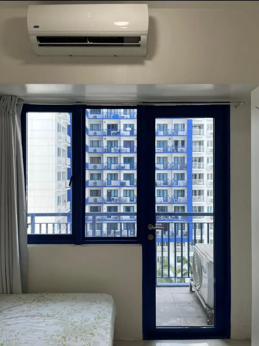 Image 4 of Sea Residence 1 Bedroom Unit